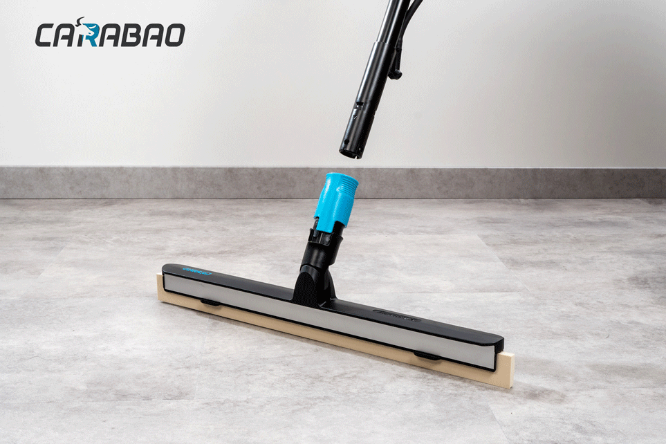 Moerman Carabao Floor Squeegee – 45cm