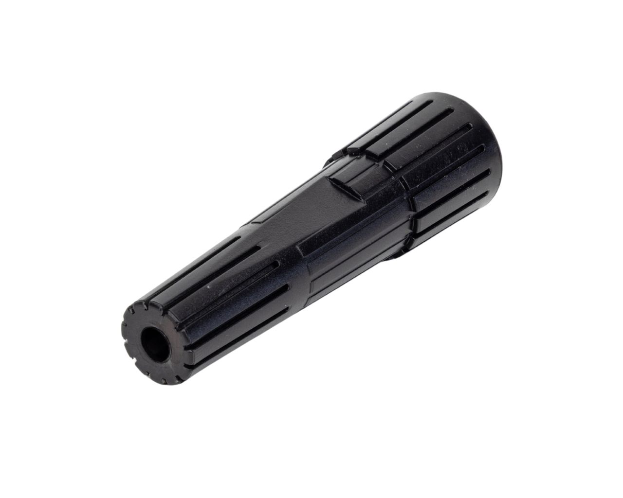 D&L Adapter Conisch Langer Model - Duitse Draad