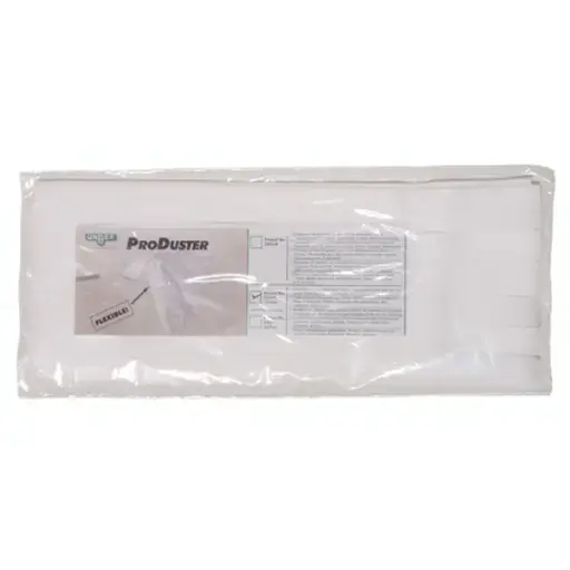Unger StarDuster Pro Duster Wegwerphoezen - 46 x 18cm - 10 Stuks