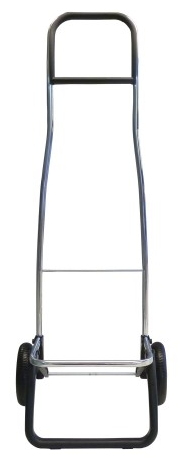 Rolser Boodschappentrolley I-Max Tweed - Convert RG - Azul