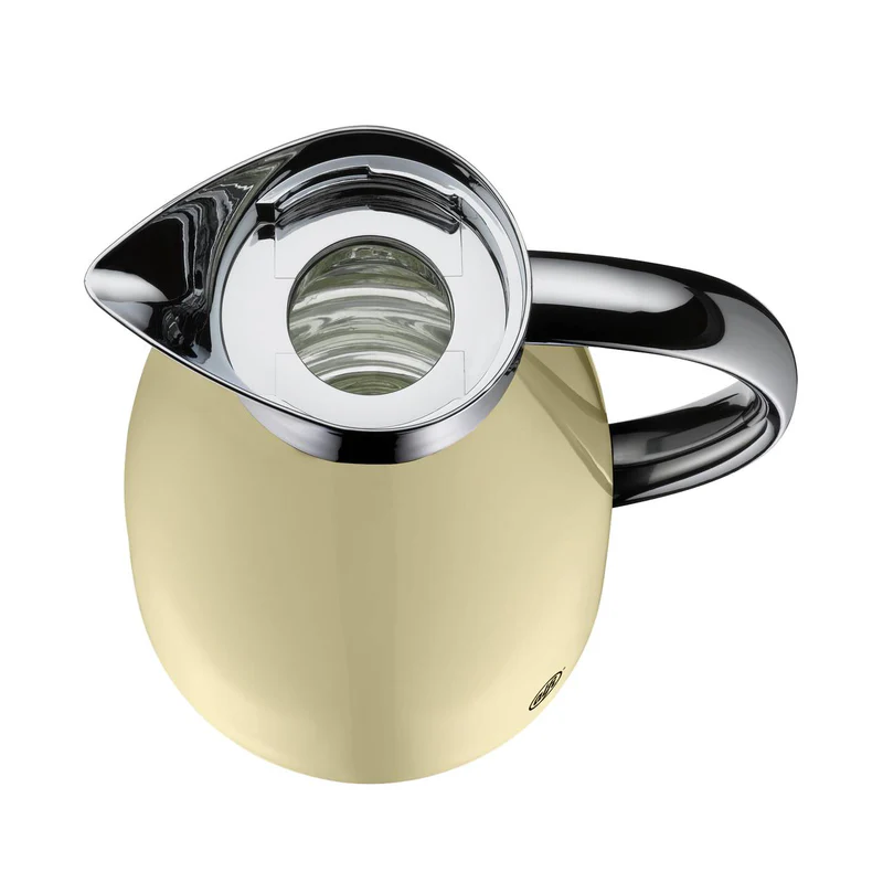 Alfi Signo Schenkkan - 1L - Lemon Ice Polished