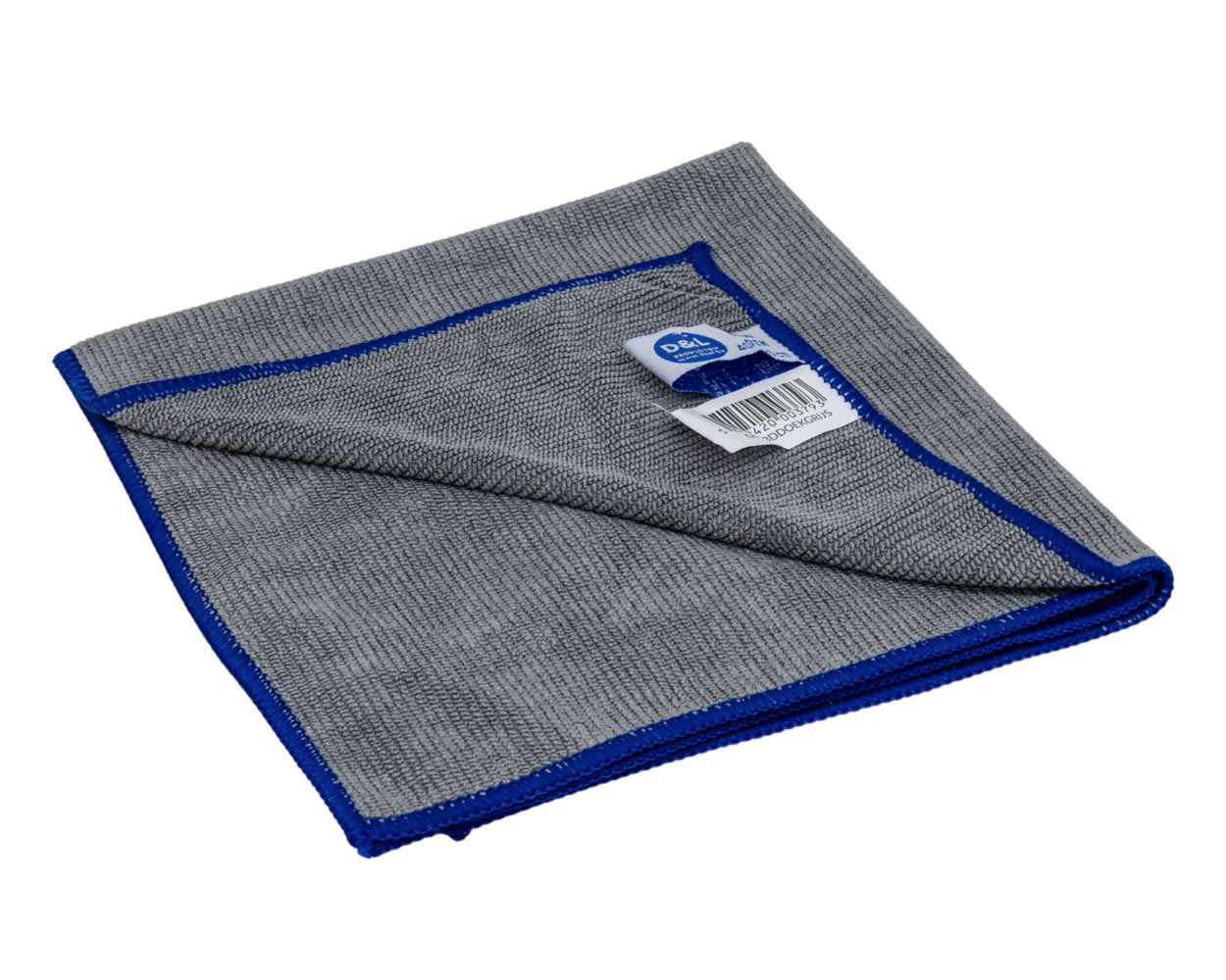 D&L Microvezeldoek 3D - 40 x 40cm