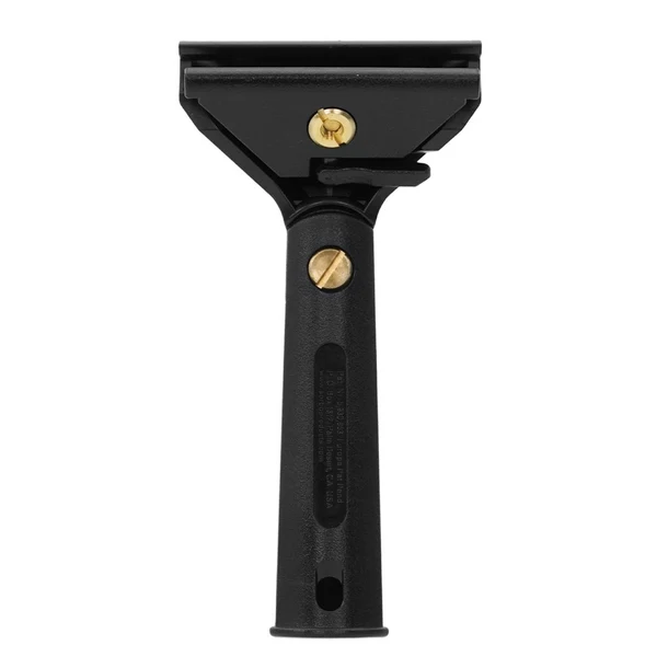 Sörbo Swivel Handvat Double Black