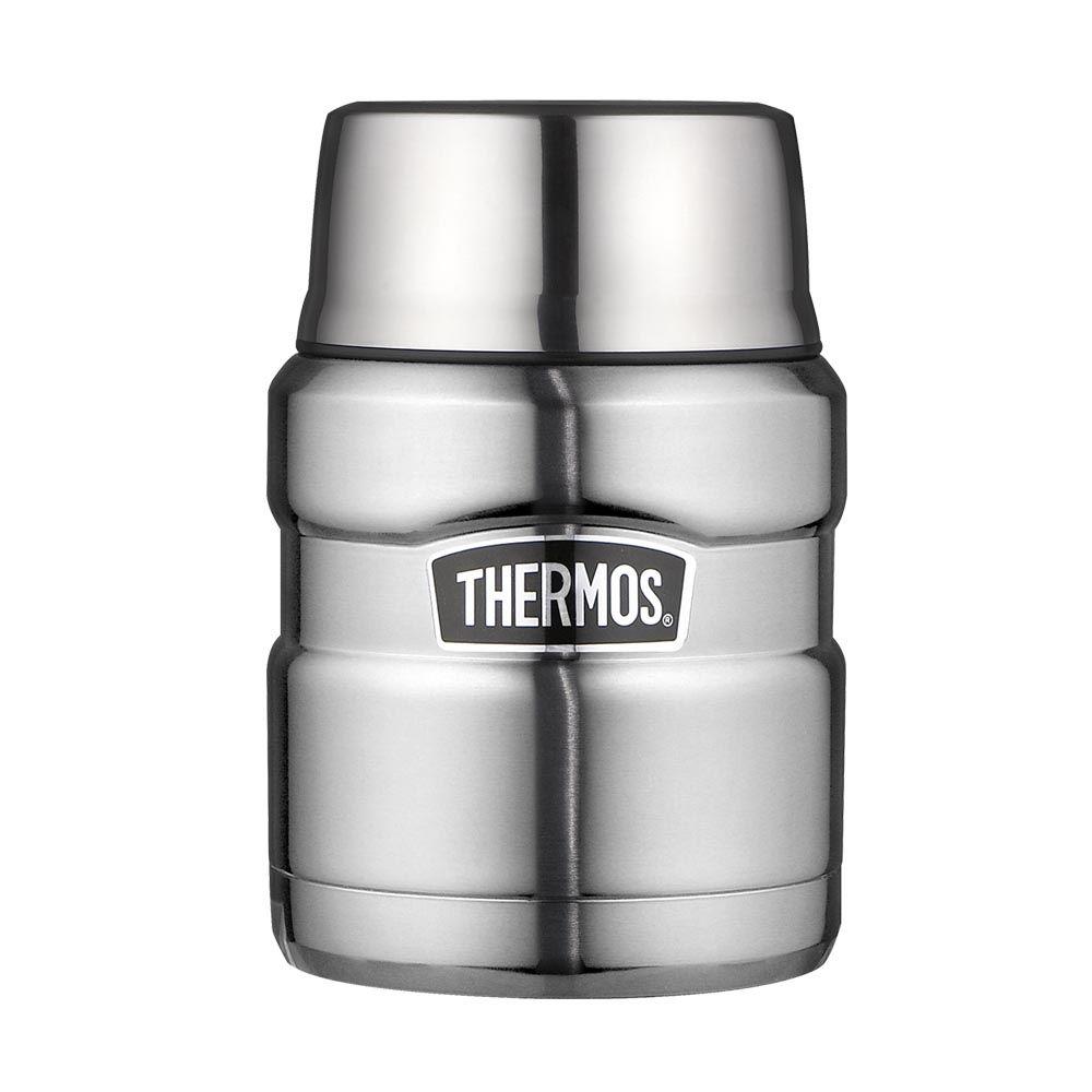Thermos Stainless King Voedseldrager - Rvs