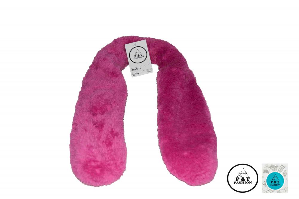 P&T Baby Doorsteek Sjaal Teddy - 80 x 9cm