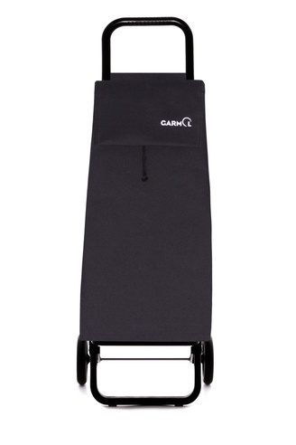 Chariot de courses Garmol G2 Saco Polyester - 2 roues