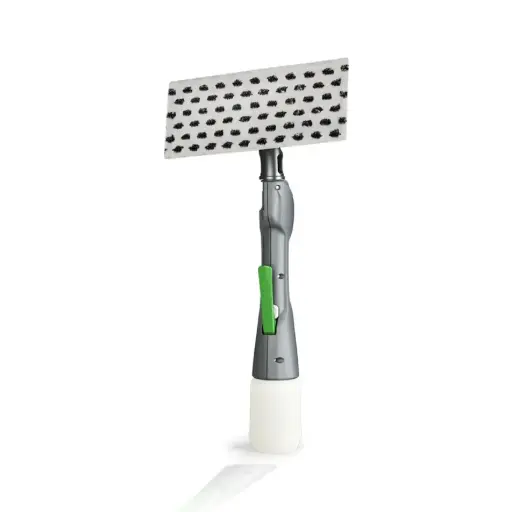 Pulex Cleano 30 Indoor Glasbewassing