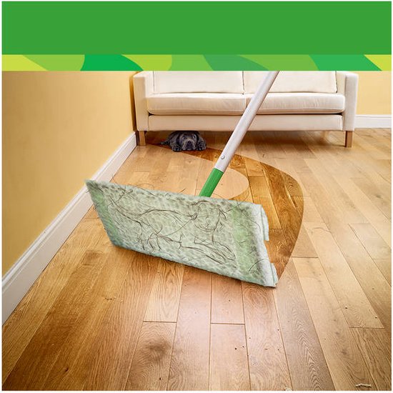 Swiffer Combi-kit Sweeper - Floor & Duster