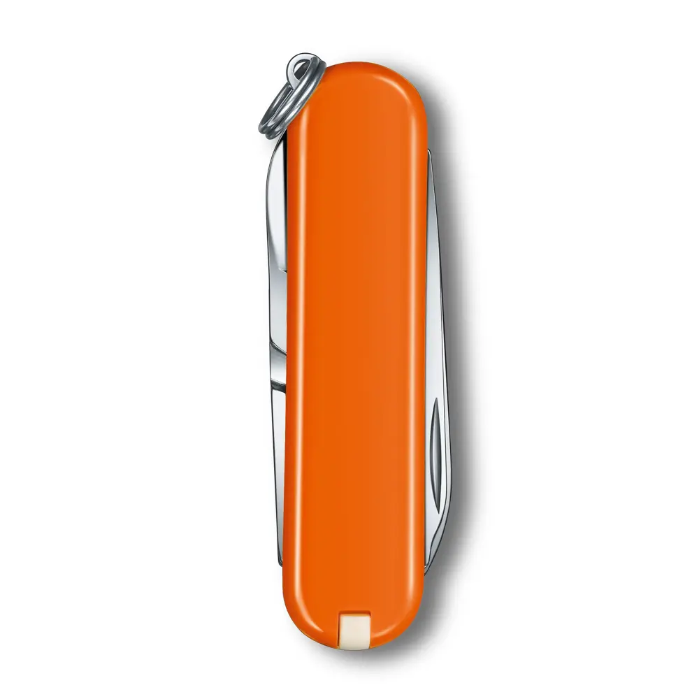Victorinox Classic SD Pocket Knife – 7 Functions – 58mm