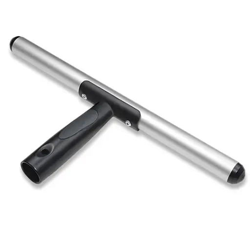Ettore Pro+ Fixed System T-Bar – Barre de lavage – Aluminium