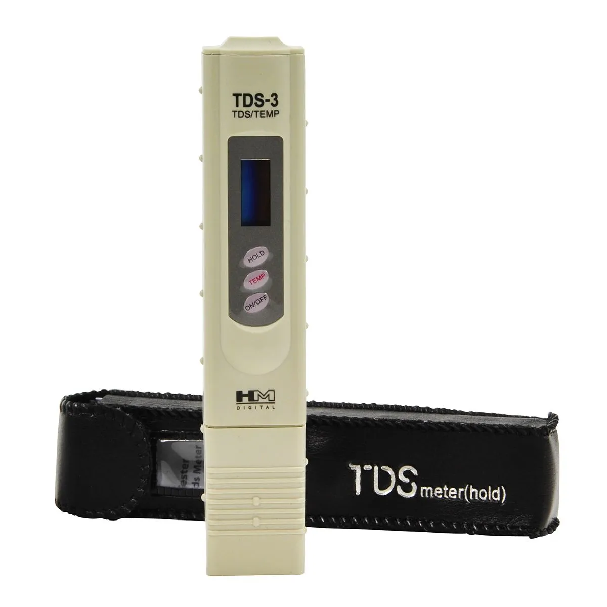 Ds Meter Unger TDS Meter Waterkwaliteit Tester