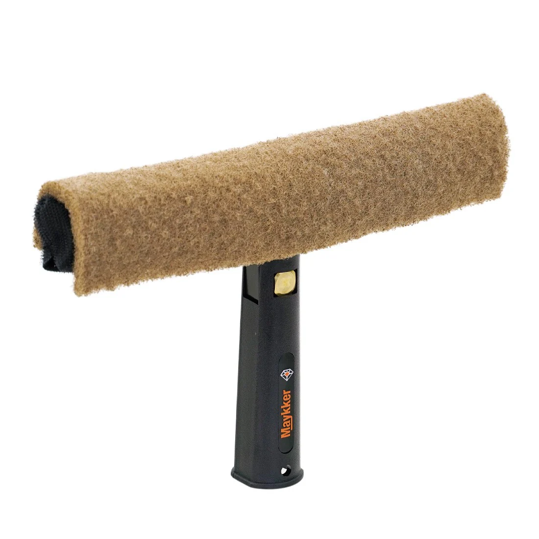 Maykker Walnut Pad Washer Compleet