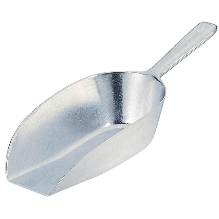 Westmark Schep Hygia - Aluminium