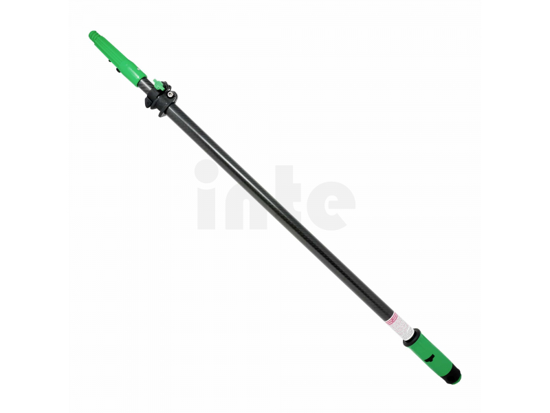 Unger Limited Edition Carbon Telescoopsteel