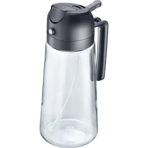 Westmark Olie Verstuiver - Schenker - 600ml