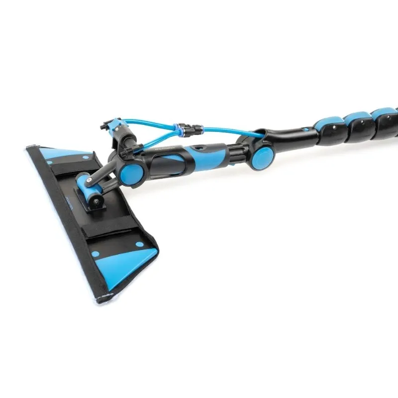 Moerman Spray-Ray Set