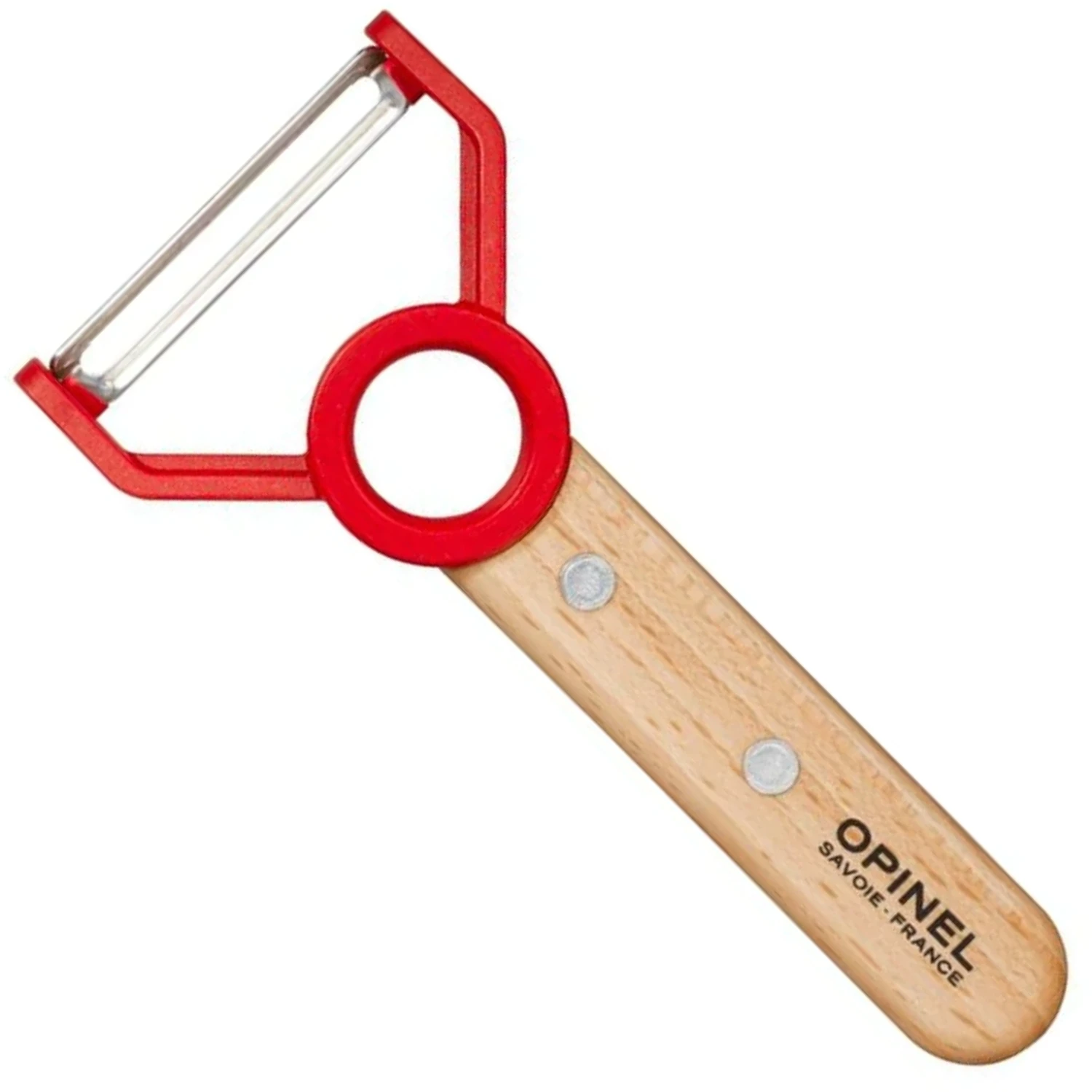 Opinel Children’s Vegetable Peeler ‘Le Petit Chef’