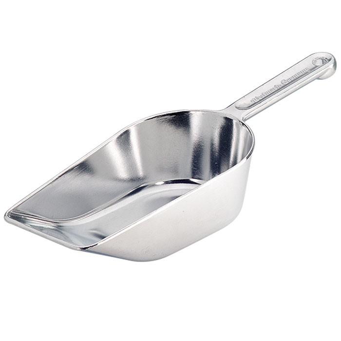 Westmark Schep Hygia - Aluminium
