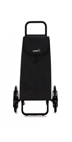 Chariot de courses Garmol G3X3 Travel - Monte-escalier