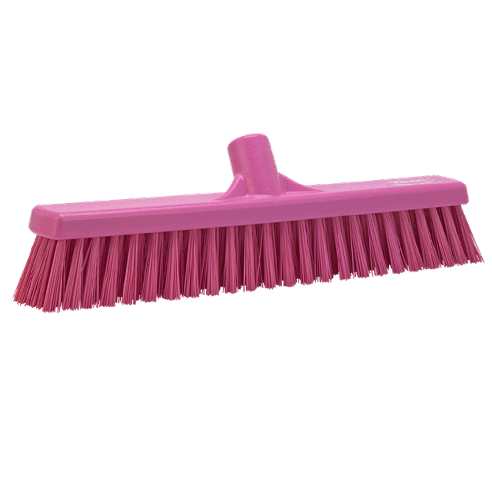 Vikan Vloerveger Zacht - 41cm