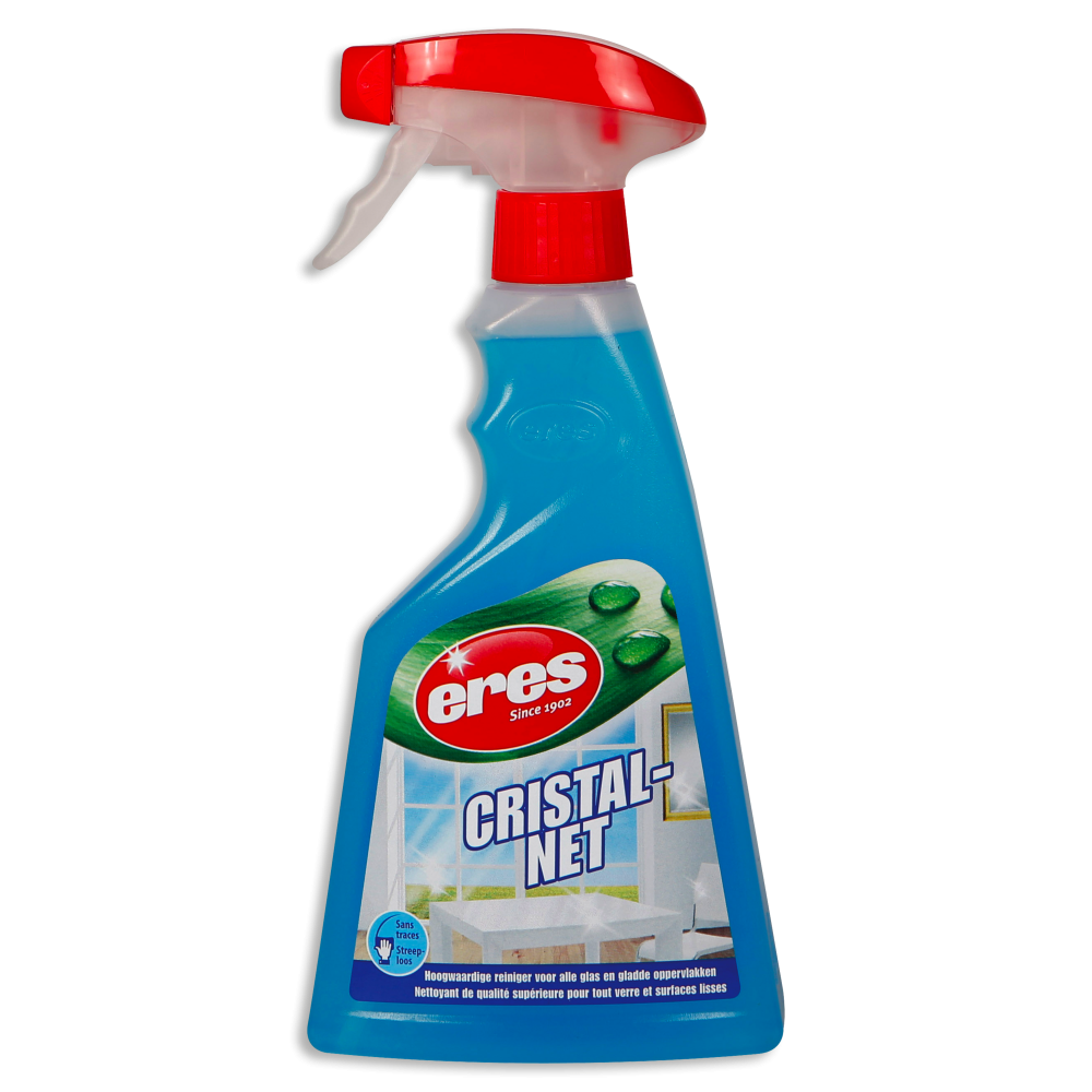 Eres Cristal - Net Spray - 500ml
