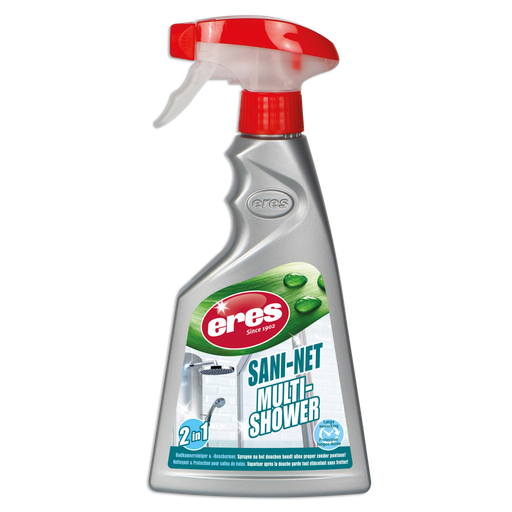 Eres Sani - Net Multi - Shower Spray - 500ml