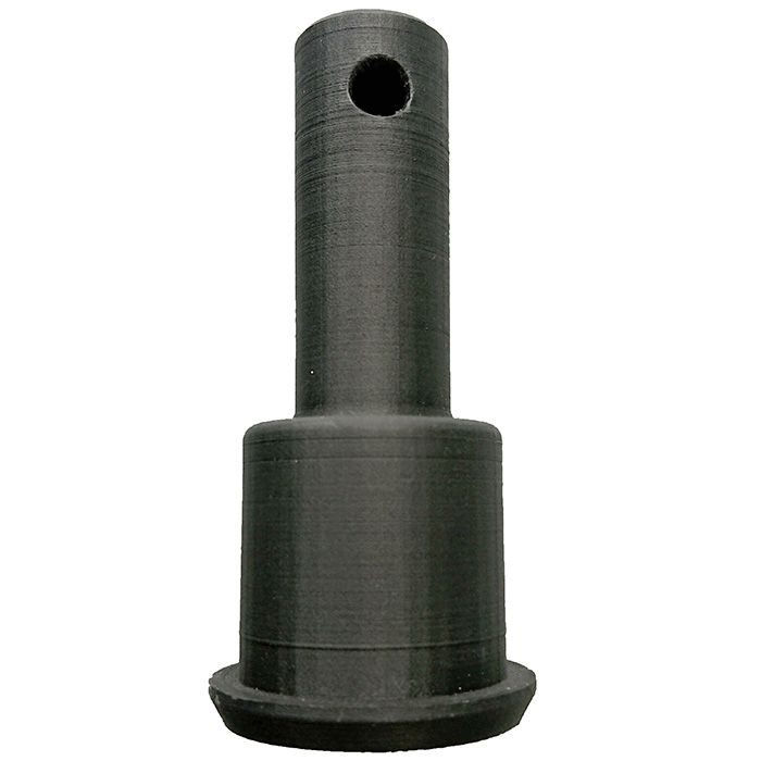 Unger nLITE Conus Adapter voor Klassiek Reinigingsgereedschap