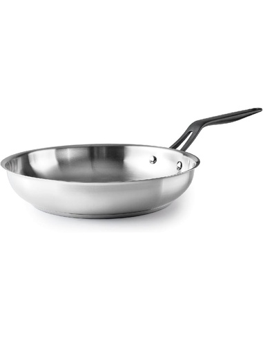 Lacor Origin Koekenpan - Rvs