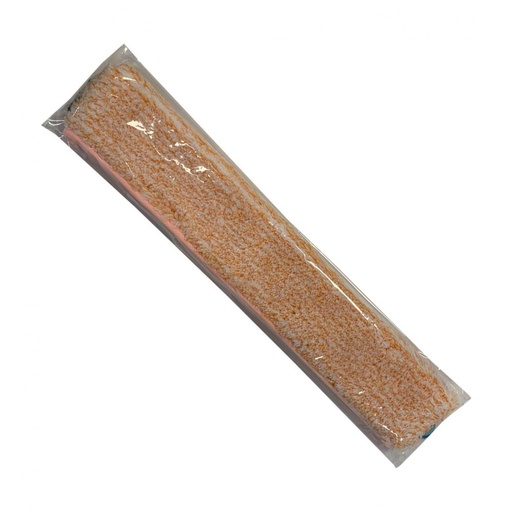 Housse de lavage Microfibre - 35cm - Orange