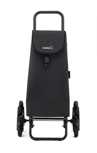 Garmol Shopping trolley G3X3 Jasp - Monte-escalier Garmol Shopping trolley G3X3 Jasp - Monte-escalier