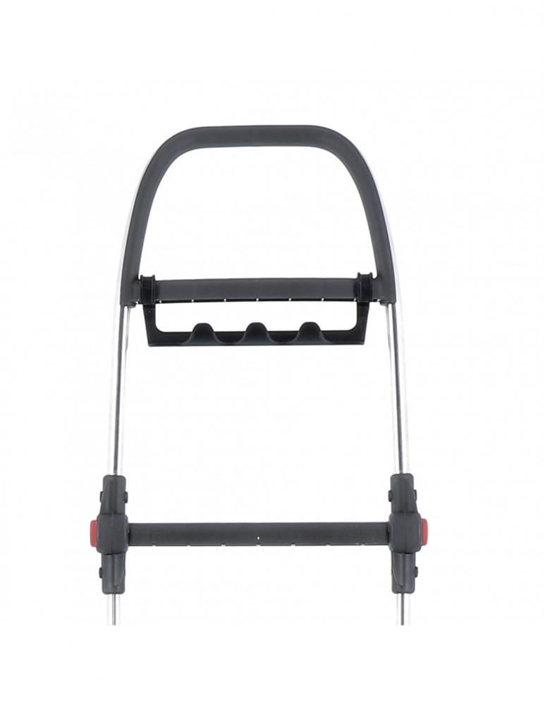 Rolser Boodschappentrolley Opvouwbaar  Akanto Mf - Logic Rg 2L - Marengo