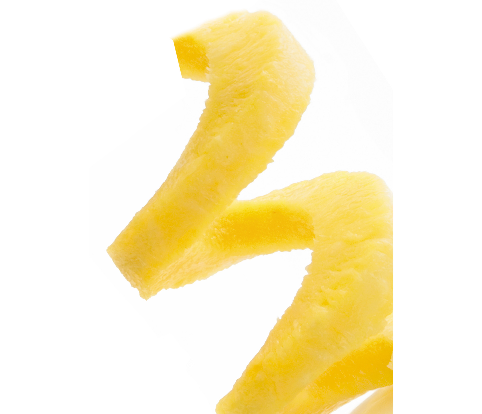 Lacor Coupe-ananas - acier inoxydable