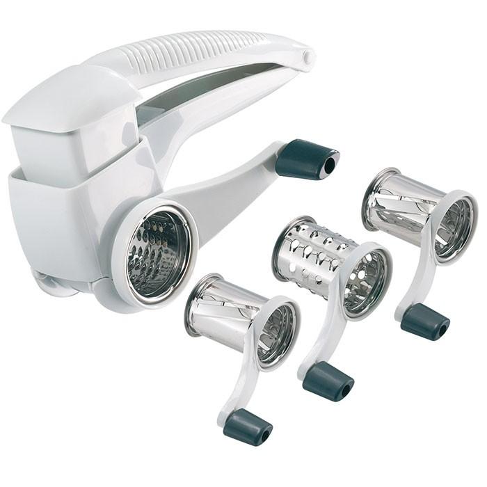 Westmark Trommelrasp Trio