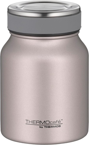 THERMOcafé by Thermos Voedseldrager - Geïsoleerde Voedselcontainer - 500ml