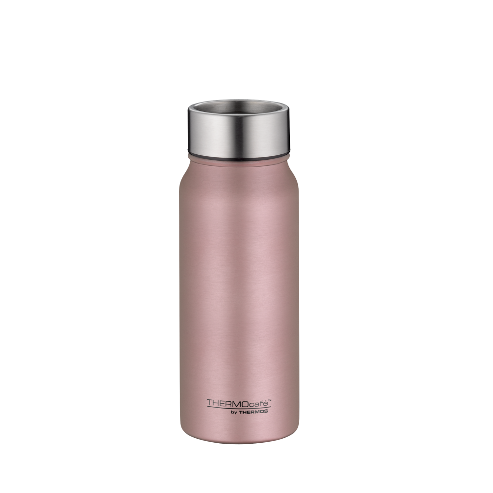 Thermos THERMOcafé Thermosbeker - Rose Gold