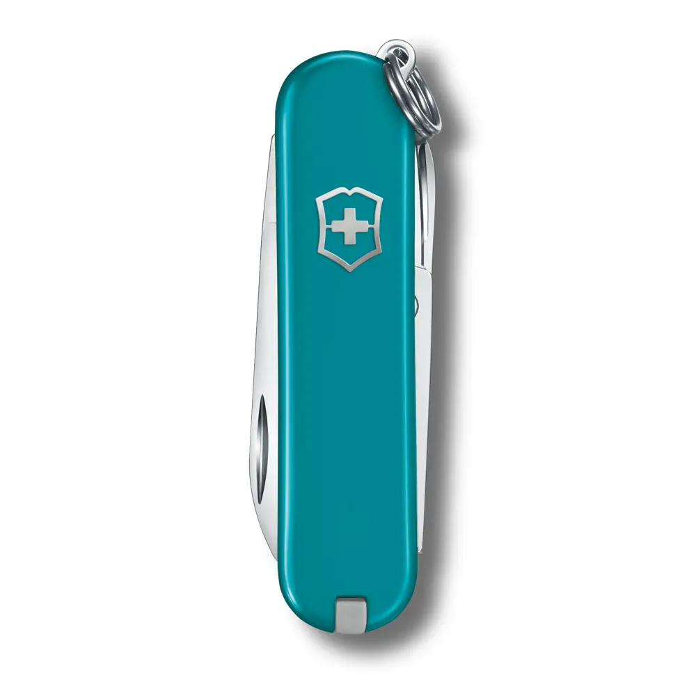 Victorinox Classic SD Pocket Knife – 7 Functions – 58mm