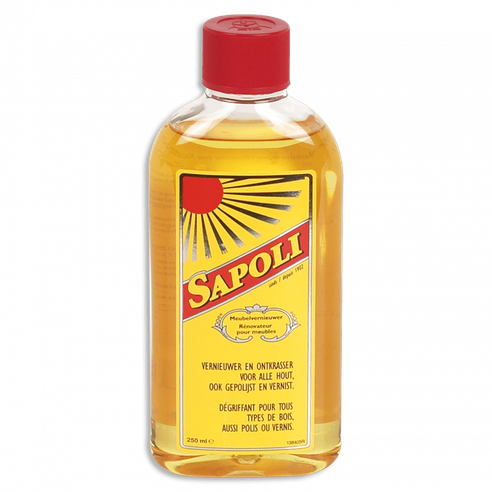 Eres Sapoli Meubelvernieuwer Helder - 250ml