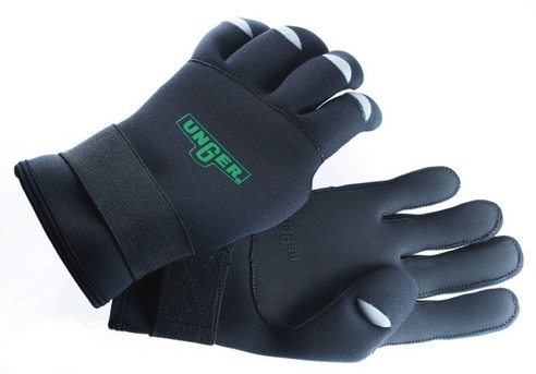 Gants en néoprène Unger ErgoTec