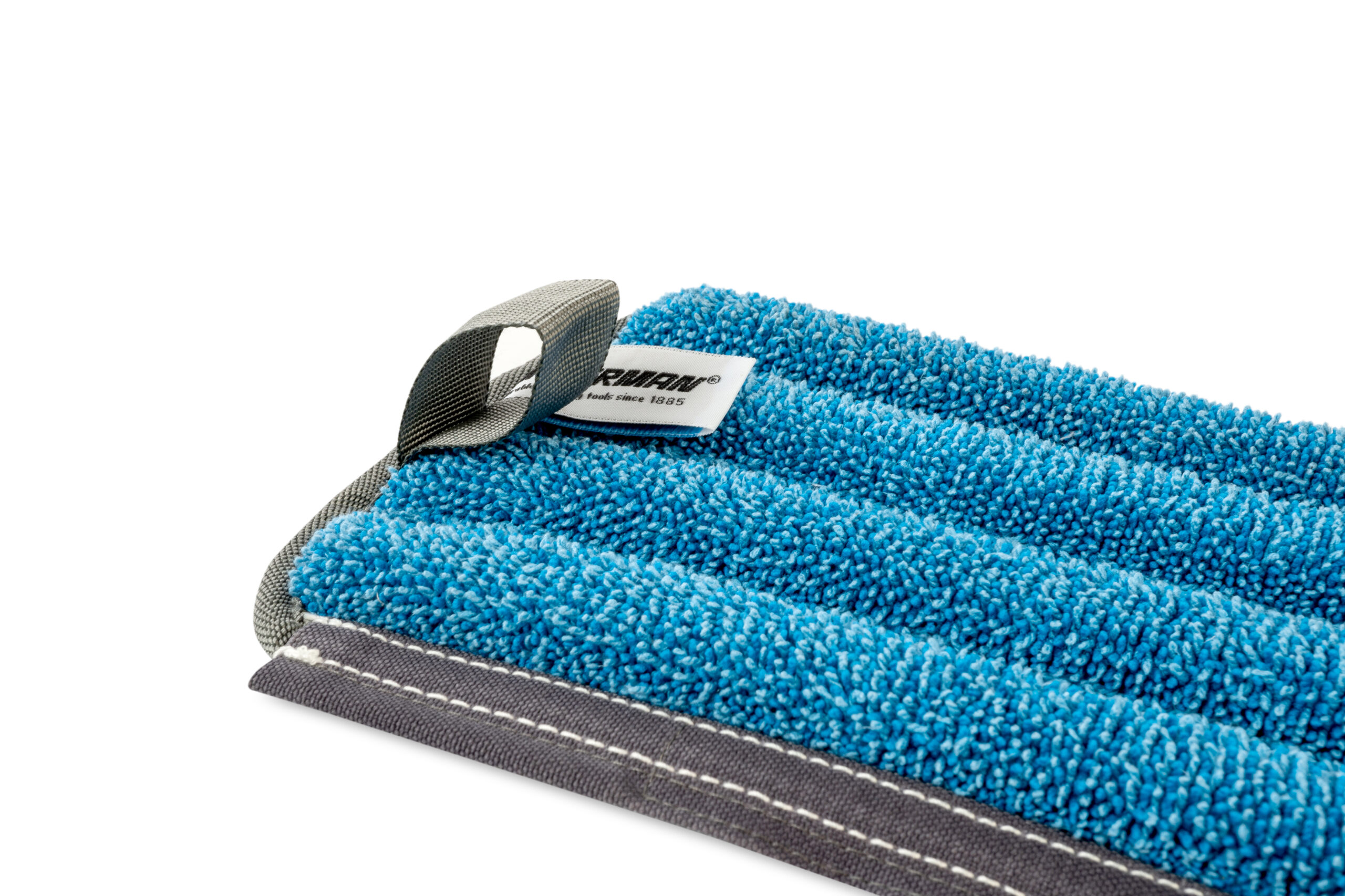 Moerman Carabao Microfibre Mop – 45cm