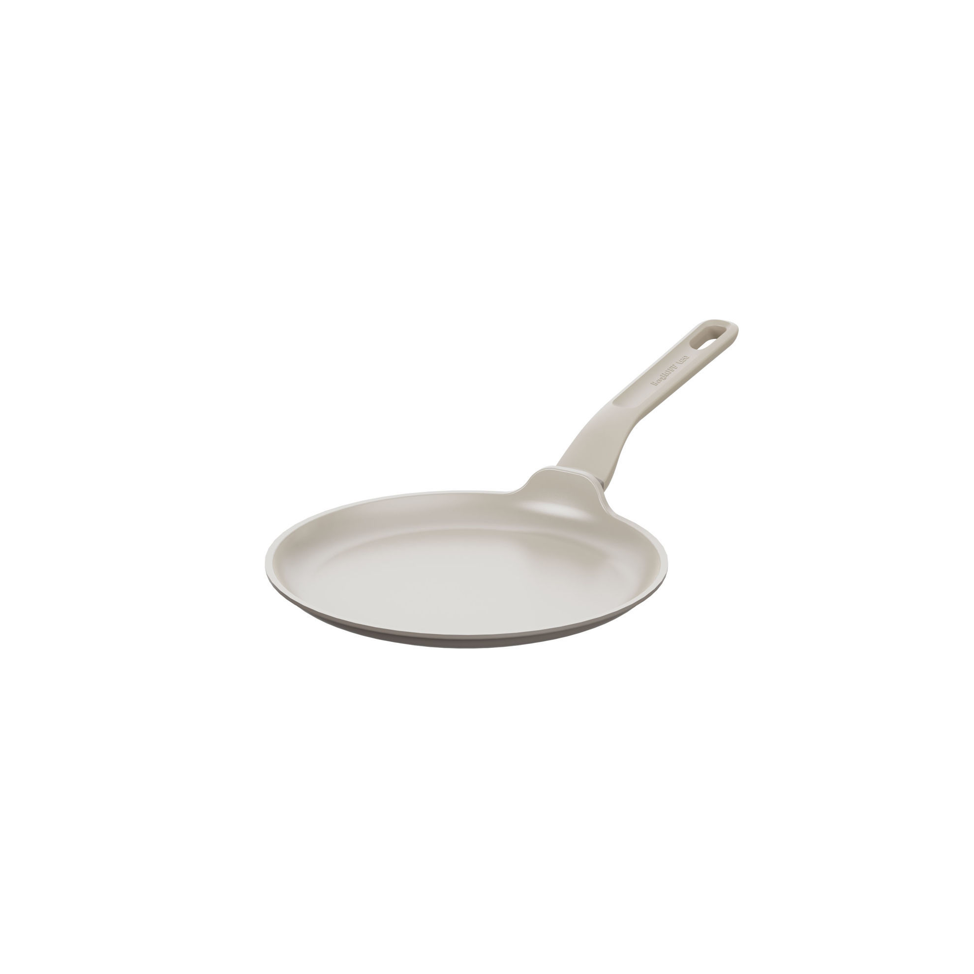 BergHOFF LEO Pannenkoekenpan Dune - Ø 25cm - PFAS-vrij