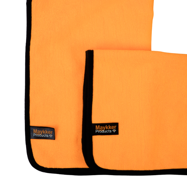 Maykker Terry Towel Small – 40 x 40 cm – 10 pieces