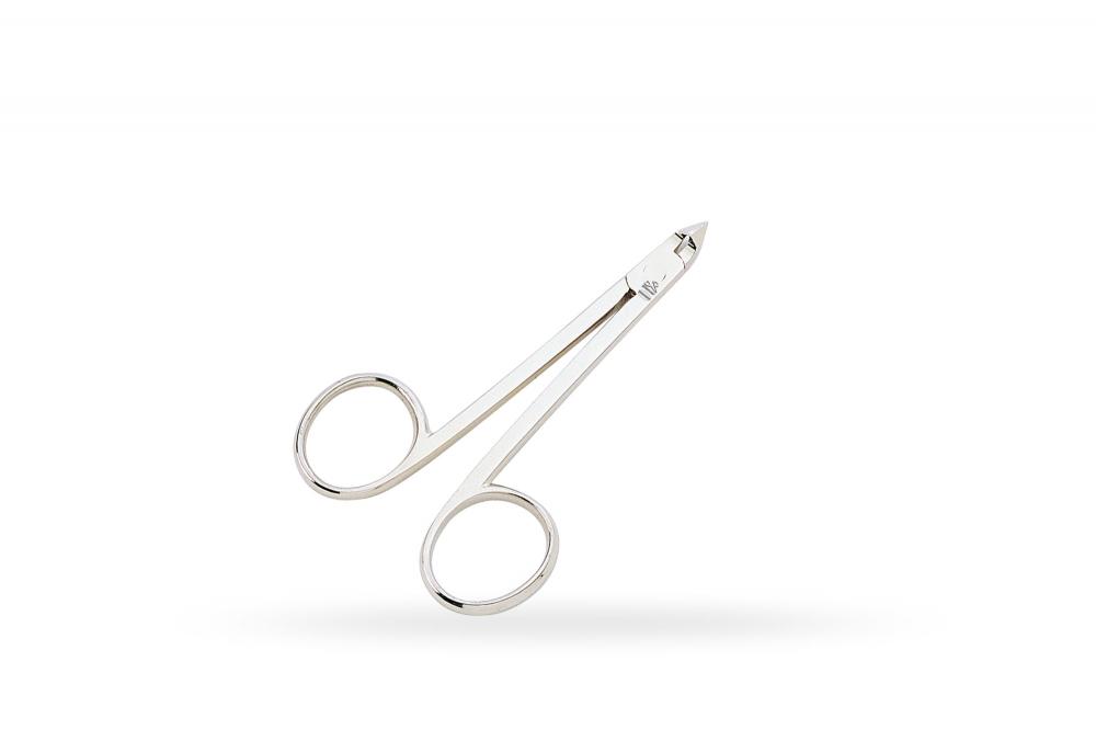 Premax Optima Classica Nagelriemschaar - 8cm