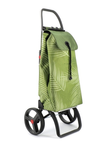 Chariot de courses I-Max Costa Rica - 2 Grand roues