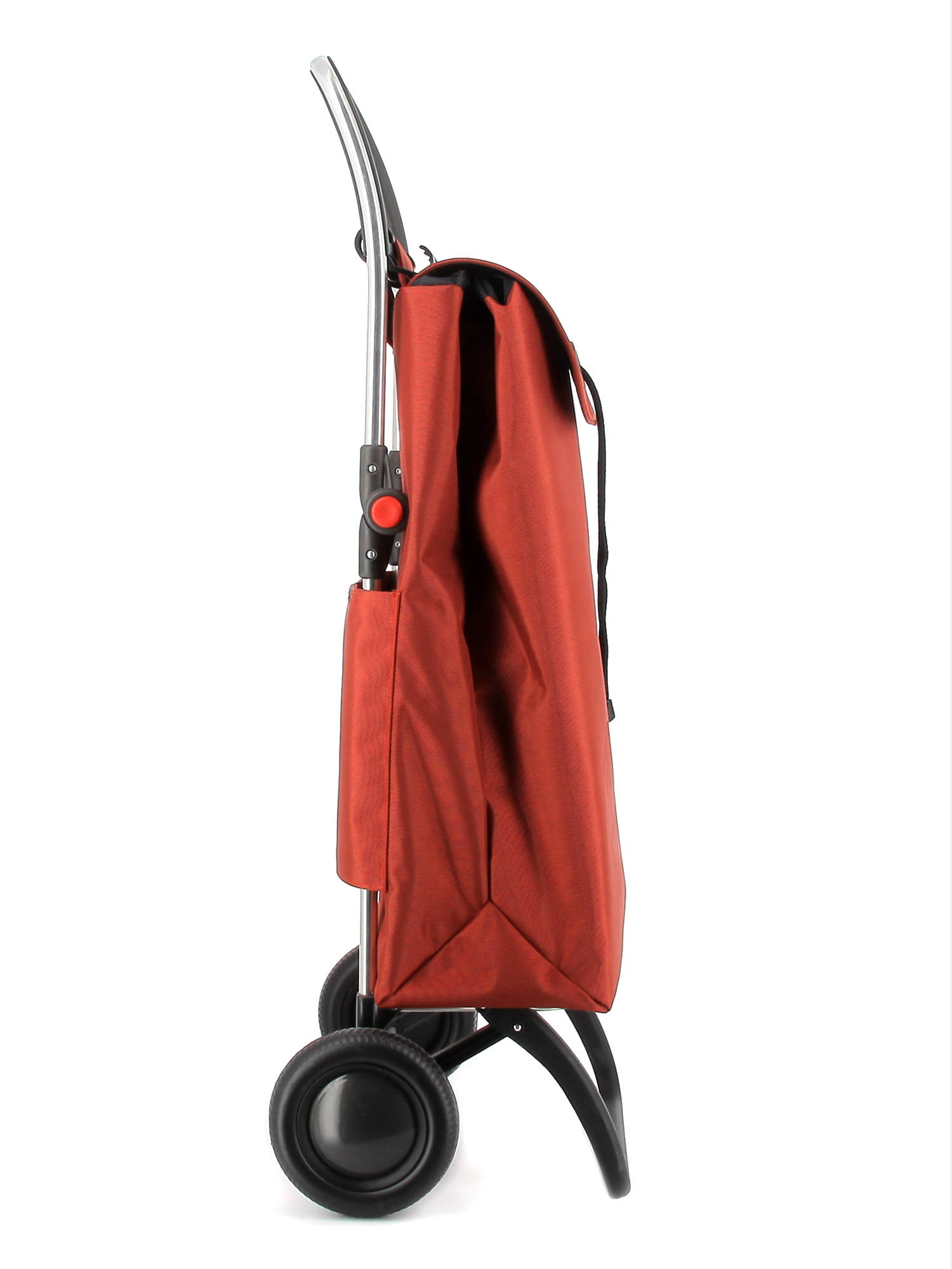 Rolser Chariot de magasinage I-Max MF2 Logic - Pliable