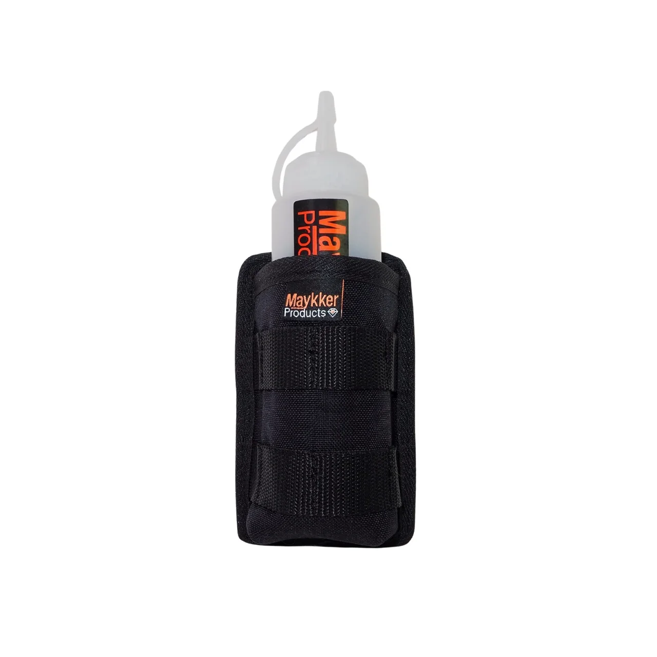 Maykker Small Bottle Holder with Bottle 240ml