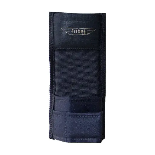 Ettore Double Loop Holder - Nylon