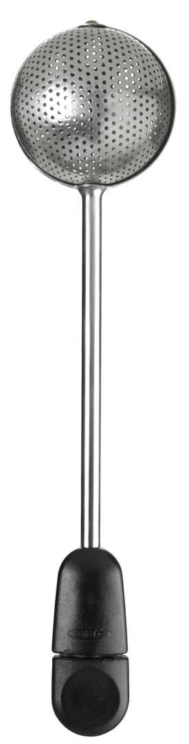 Oxo Thee-ei Lepel - Draaibaar