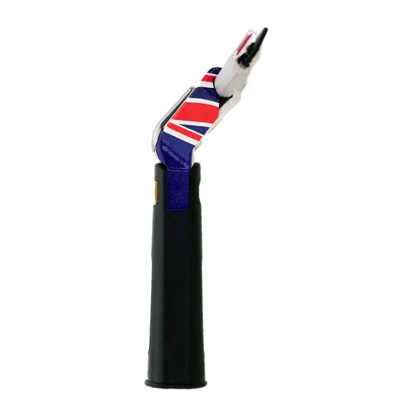 Sörbo Complete Raamwisser UK Flag