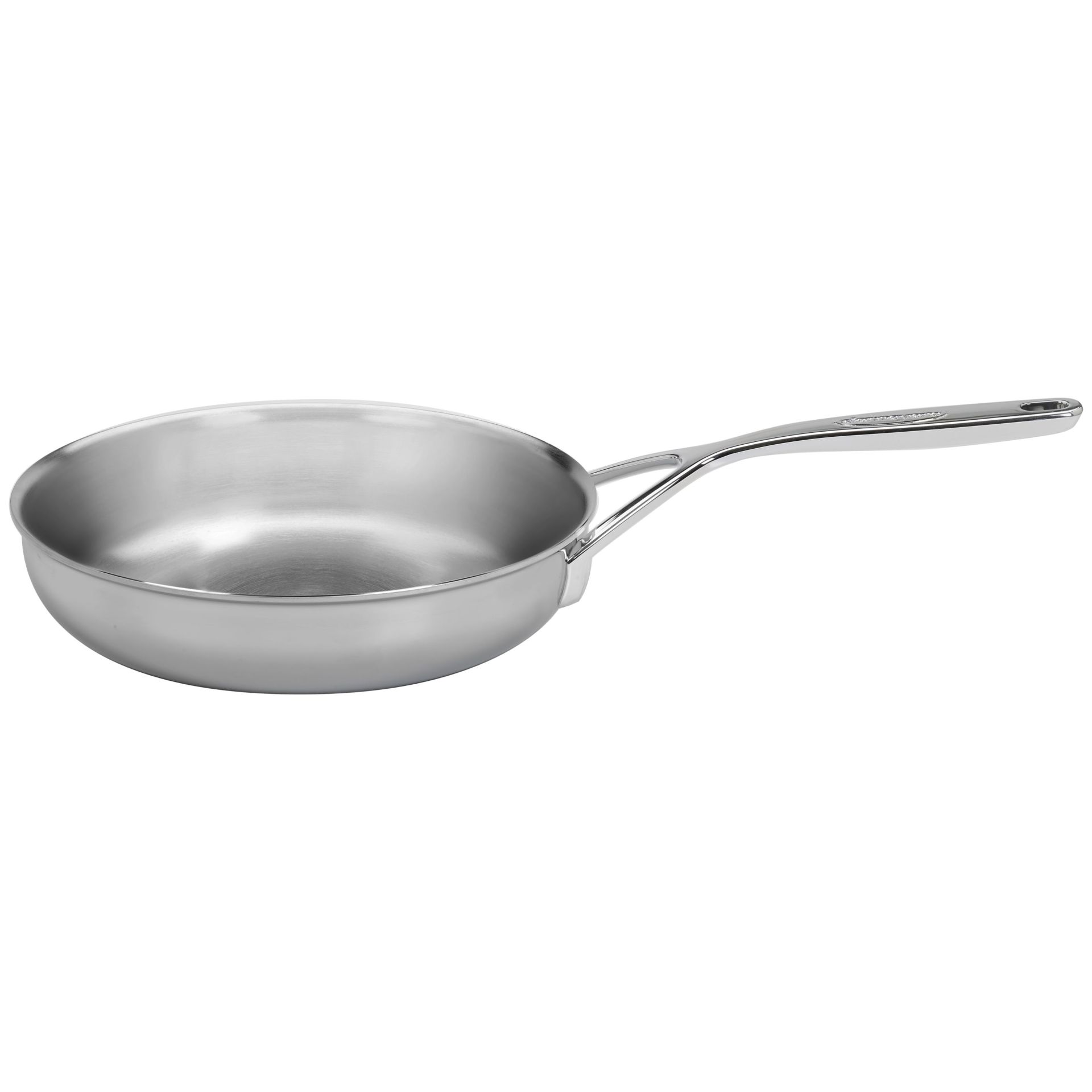 Demeyere Multiline 7 Bakpan - Ø 28cm + Gratis Glasdeksel Ø 28cm