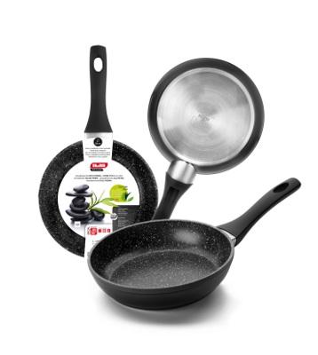 Ibili Natura Koekenpan